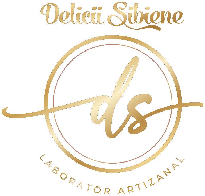Delicii Sibiene — Laborator artizanal